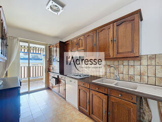  Appartement à vendre 3 pièces 78 m²