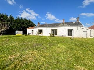  Maison � vendre 3 pi�ces 90 m�