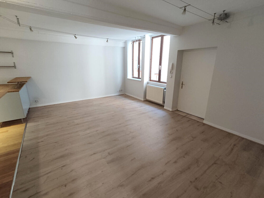 Location Appartement DIJON -  CENTRE - EMILE ZOLA Dijon