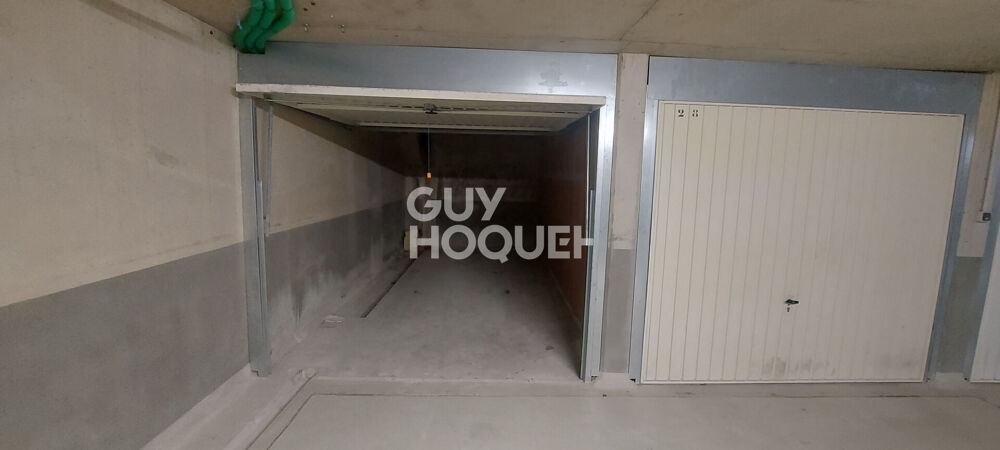 Location Parking/Garage À louer ? Garage 15 m² ? Canet Sud Canet en roussillon