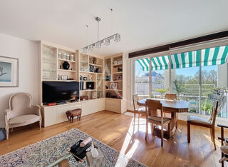  Appartement � vendre 3 pi�ces 67 m�