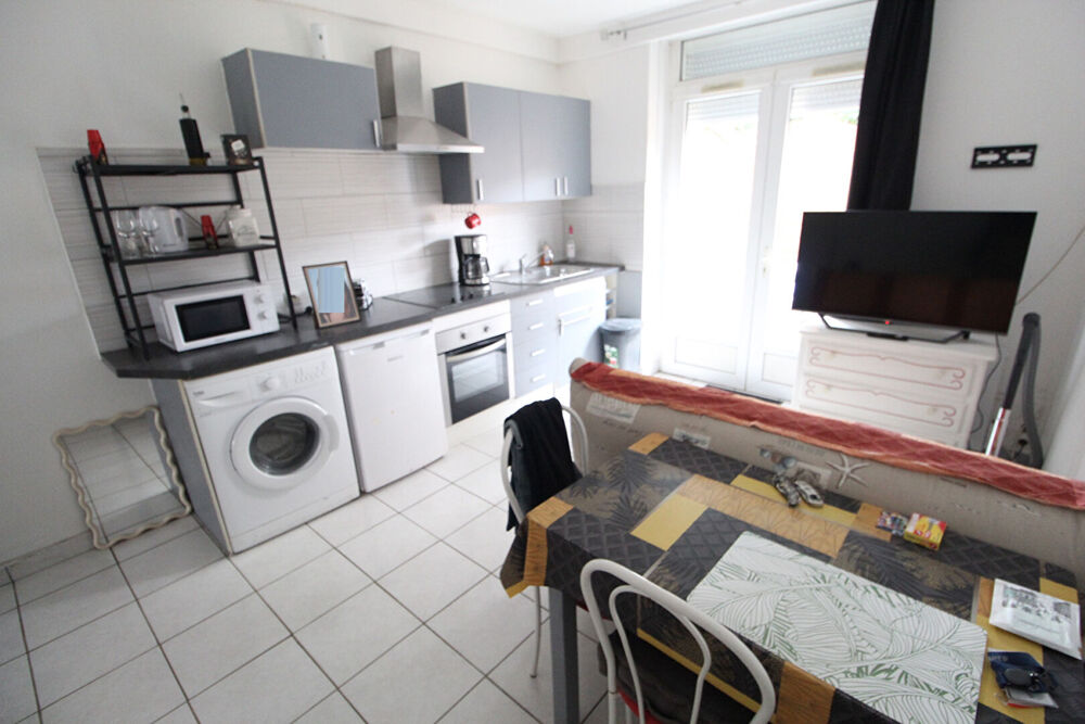 Vente Appartement Appartement La Baule 3 pièce(s) 39.65 m2 La baule