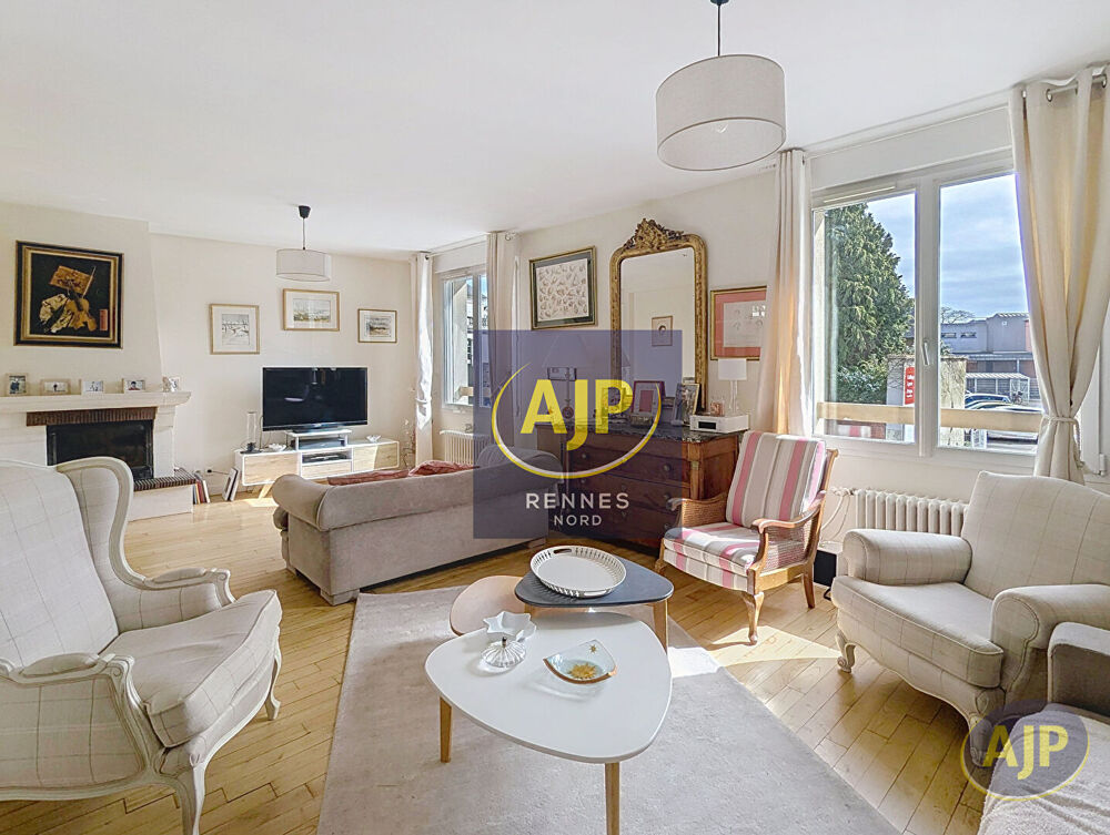 � vendre  Maison Rennes (35000)