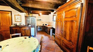  Maison à vendre 4 pièces 184 m²
