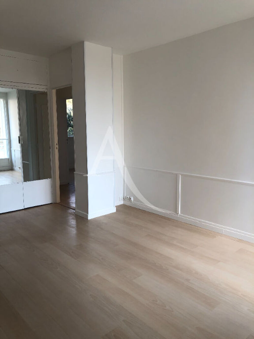 Location Appartement Appartement EAUBONNE -3 pièces - 50.97 m2 Eaubonne
