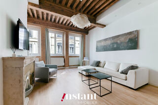  Appartement à louer 2 pièces 64 m²