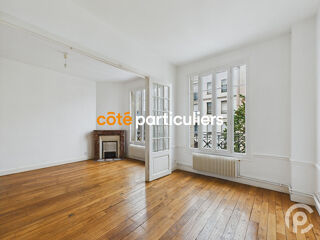  Appartement � vendre 3 pi�ces 62 m�