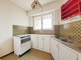  Appartement � vendre 2 pi�ces 39 m�