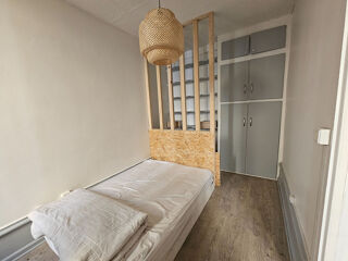  Appartement  vendre 2 pices 52 m