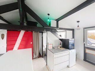  Appartement  vendre 2 pices 37 m