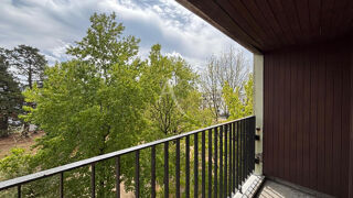  Appartement à vendre 2 pièces 44 m²