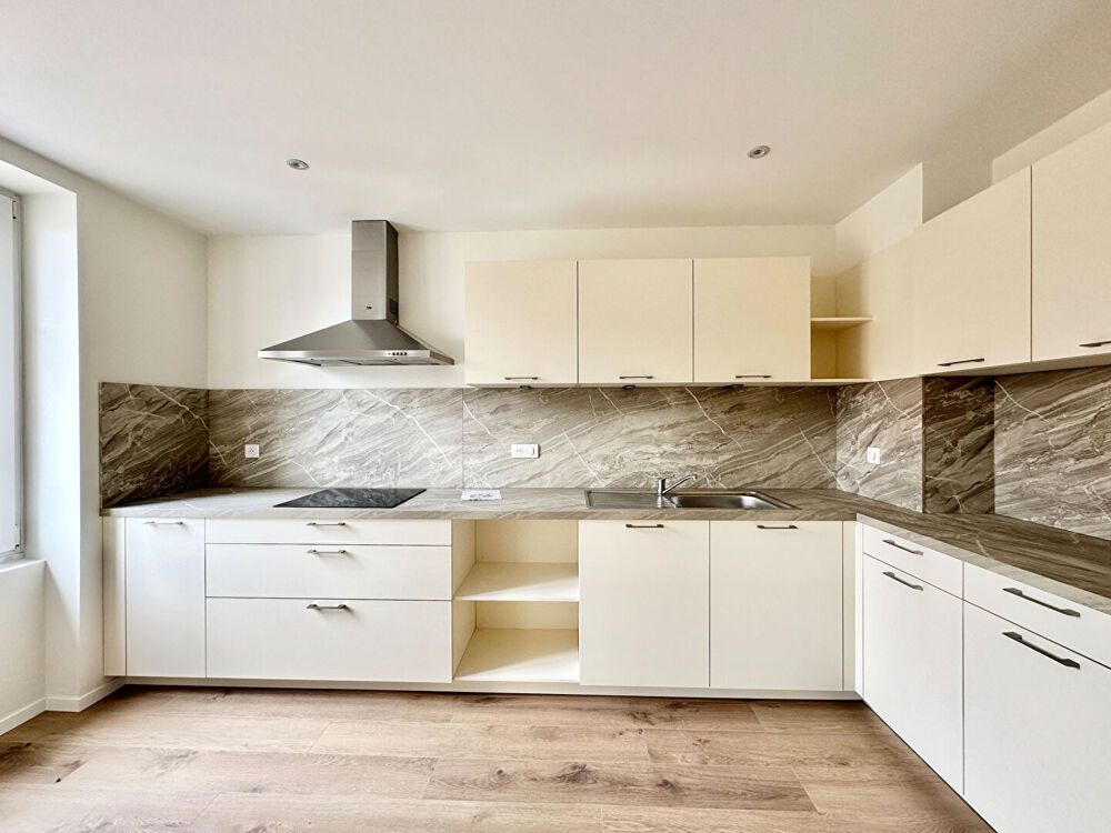 Location Appartement Appartement Strasbourg 4 pièce(s) 81.50 m2 Strasbourg