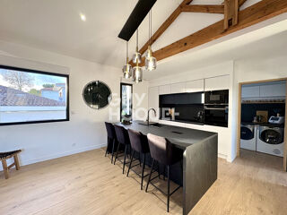  Maison � vendre 5 pi�ces 120 m�