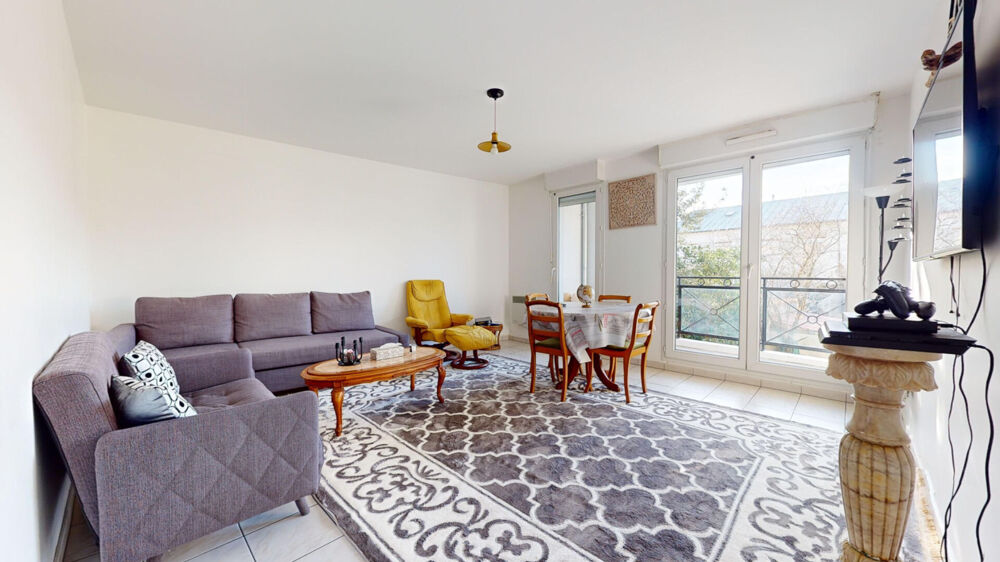Livry Gargan Appartement 3 pièces 64.68 m2