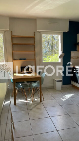  Appartement � louer 1 pi�ce 23 m�
