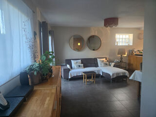  Maison � vendre 4 pi�ces 91 m�