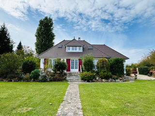  Maison � vendre 6 pi�ces 170 m�