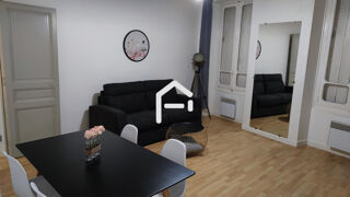  Appartement � vendre 2 pi�ces 41 m�