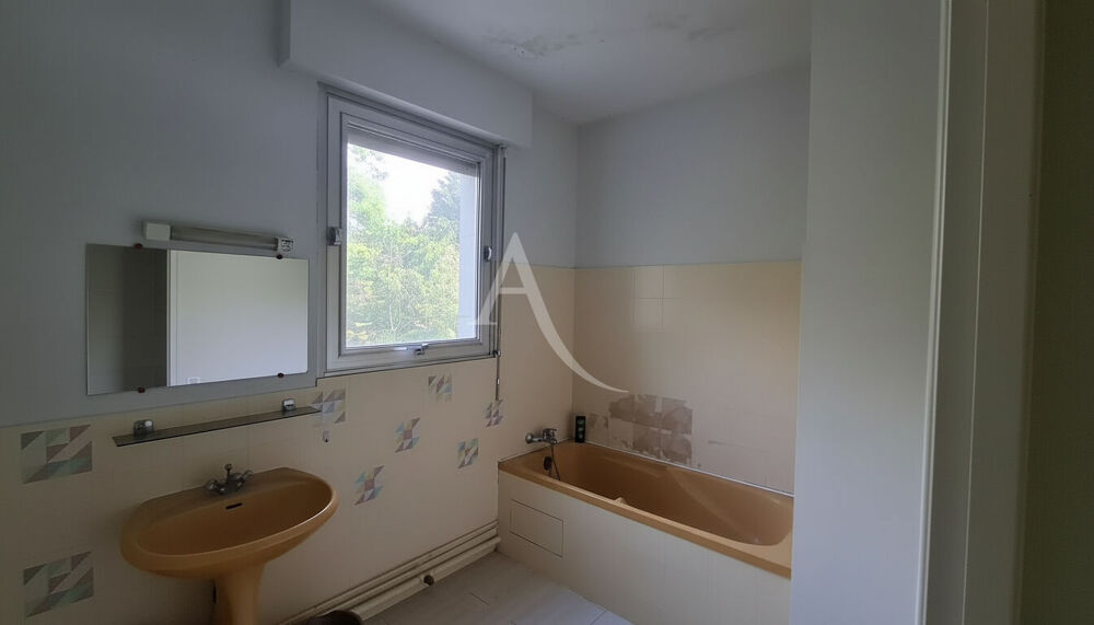 Appartement Blois 2 pièce(s) 57.42 m2