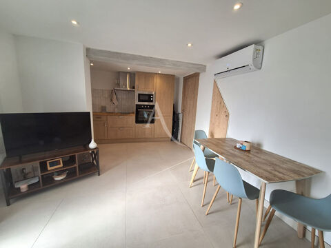   A VENDRE MAS PROVEN�AL SERNHAC (30) Gard Maison - 4 pi�ce(s) - 125 m�