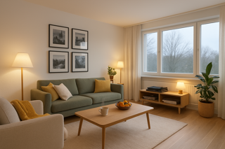  Appartement à vendre 5 pièces 124 m²