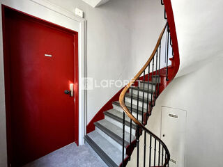  Appartement � vendre 1 pi�ce 22 m�