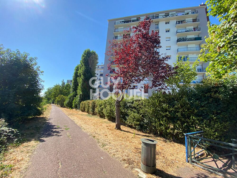Appartement Chelles 3 pièces 67.60 m2