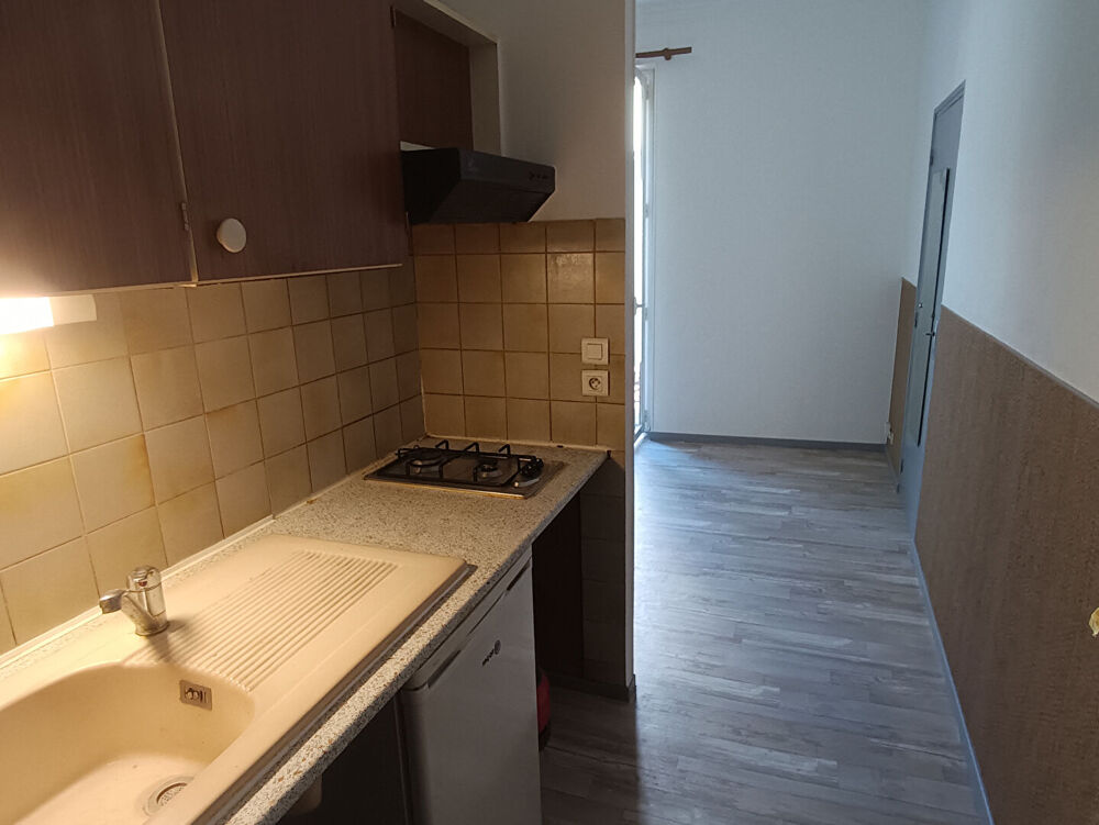 Location Appartement STUDIO CAPDENAC GARE - 1 pice(s) - 22 m2 Capdenac gare