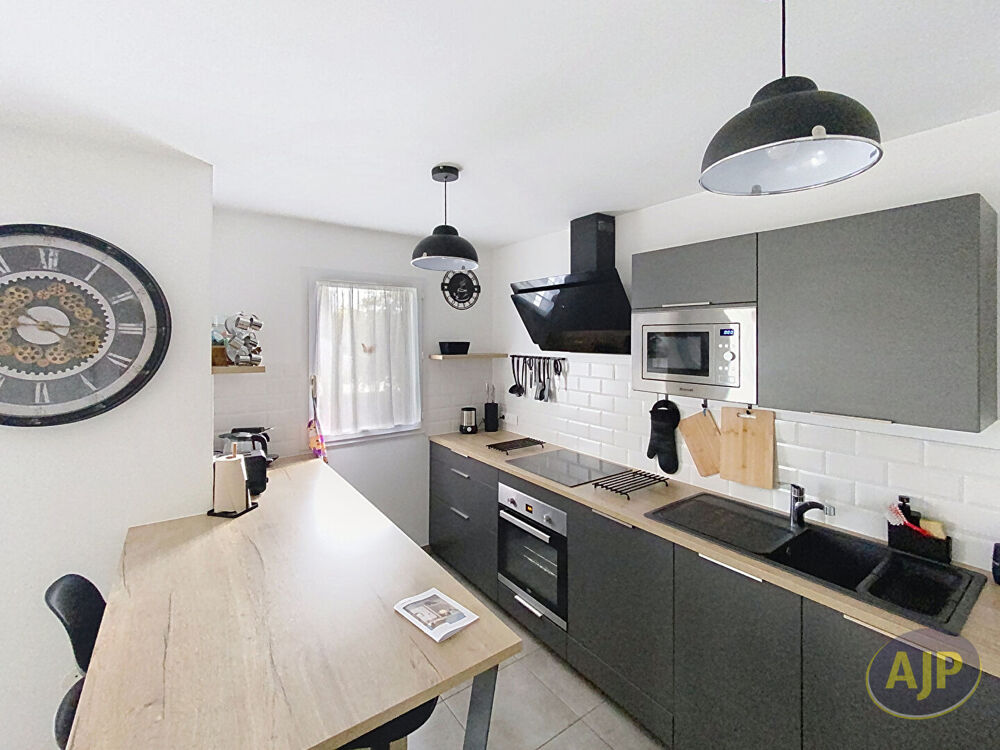 Location Appartement Appartement Audenge 3 pièce(s) Meublé 59.79 m2 Audenge