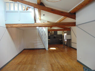  Appartement � vendre 3 pi�ces 71 m�