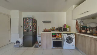 Appartement à vendre 2 pièces 38 m²