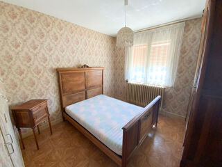  Maison à vendre 4 pièces 84 m²