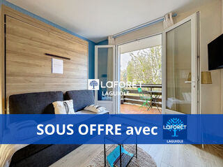 Appartement à vendre 1 pièce 25 m²