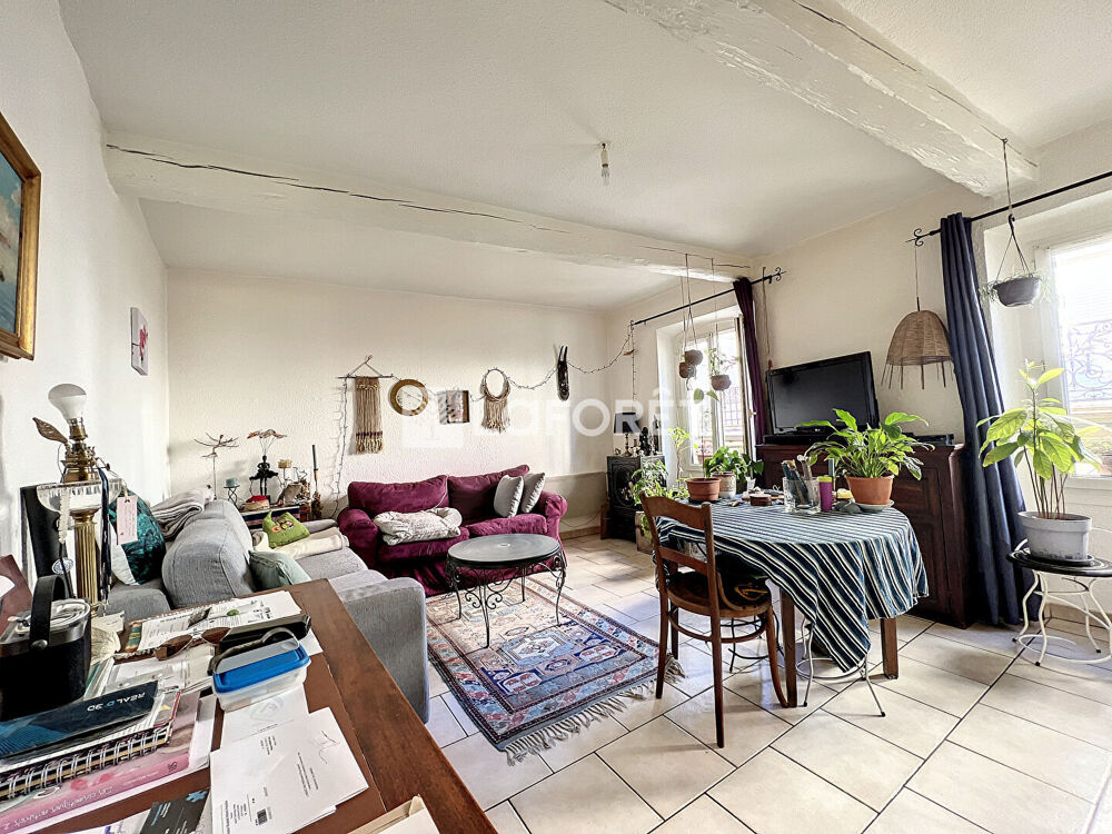 Appartement 3 pièces 56 m² · à Pia · 56 m² · 89 900 €