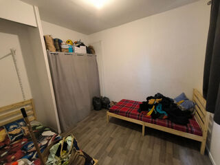  Appartement � vendre 2 pi�ces 45 m�