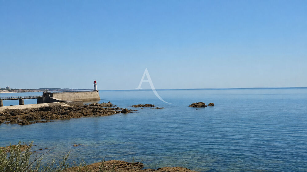 Appartement Les Sables-d'olonne 4 pièce(s) La Chaume