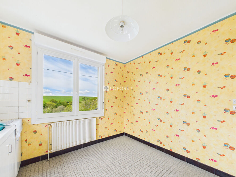 Maison Saint Nic 7 pièce(s) 126 m2