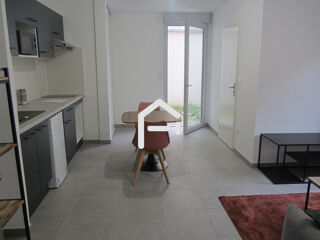  Appartement � vendre 1 pi�ce 26 m�