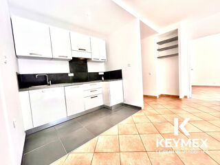  Appartement  vendre 2 pices 41 m