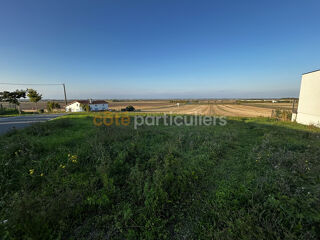 Terrain  vendre 470 m