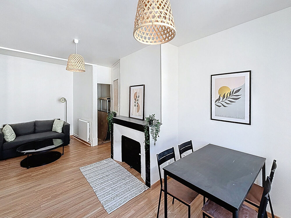 Appartement Tonnerre 2 pièce(s) 44.23 m2