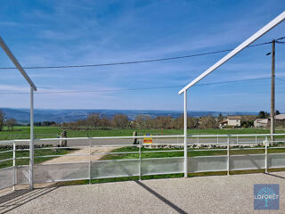  Maison � vendre 7 pi�ces 2324 m�