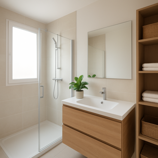  Appartement � vendre 2 pi�ces 44 m�