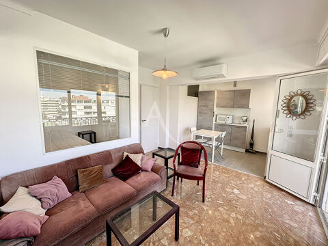  Appartement � louer 1 pi�ce 29 m�