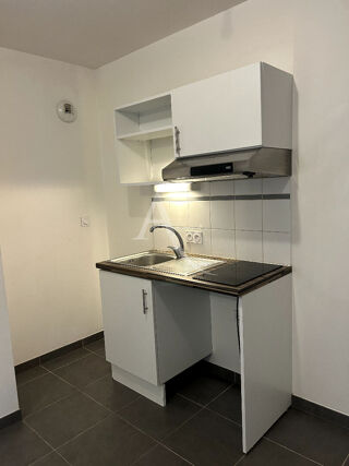  Appartement � louer 2 pi�ces 43 m�