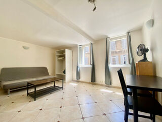  Appartement à louer 1 pièce 35 m²