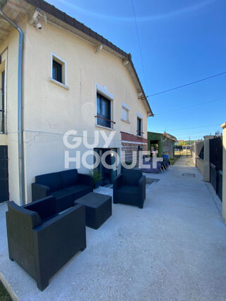  Maison à vendre 4 pièces 91 m²