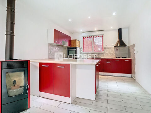  Maison � louer 5 pi�ces 85 m�