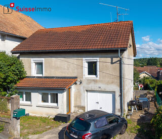  Maison  vendre 5 pices 114 m