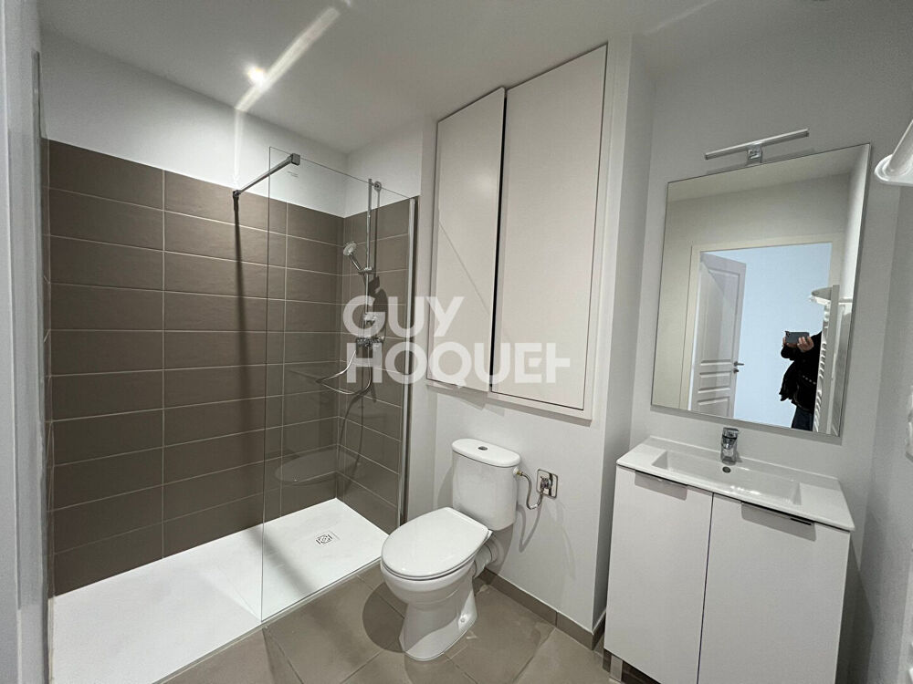 Location Appartement Studio dans résidence sécurisée Agen